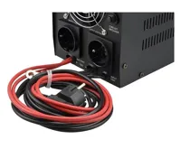 Kemot UPS Záložní zdroj SinusPRO URZ3406B 700W - Bez baterie, černý (1)