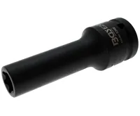 BGS Hlavice nástrčná 3/4&quot; E-profil E20 x 110 mm,tvrzená,Cr-Mo