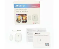 TUYA / SmartLife Okenní / dveřní kontaktní senzor, Smart Zigbee SMART-DOOR10 (8)