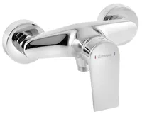 SAPHO KAI nástěnná sprchová baterie, chrom SAPHO KAI nástěnná sprchová baterie, chrom