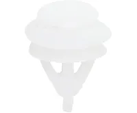 BGS Sada příchytek čalounění pro vozy Honda, 418dílná (4)