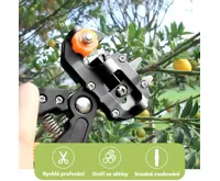 Garden King Zahradnické nůžky na roubování EDEN 270 mm (3)