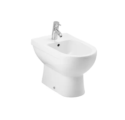 JIKA MIO Bidet stojatý s otvorem pro baterii