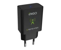 ENGO Controls Opakovač sítě ZigBee, EREPEATER, ENGO Smart, TUYA (1)