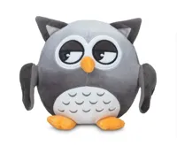 Dormeo Hoo-Hoo Sovičky náladičky mini (3)