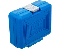 BGS Hlavice nástrčné, sada, TS-profil (pro Torx Plus) 5ti hvězda), 23dílná - BGS 5056 (4)