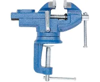 BGS Svěrák  60 mm otočný, stolní (1)