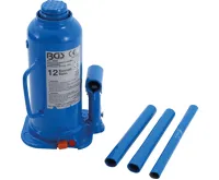 BGS Hydraulický zvedák panenka, 12 t