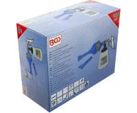 BGS Pneumatická pistole na pěnu - BGS 70118 (3)