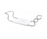 HomeLife Sedátko do vany nastavitelné KV01