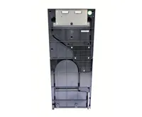 Jet Dryer STYLE Bílý (36)