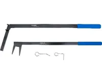 BGS Nářadí na drážkované klínové řemeny, pro Mini (1)