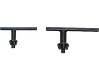 BGS Kličky na sklíčidlo vrtačky, 10 a 13 mm (2)