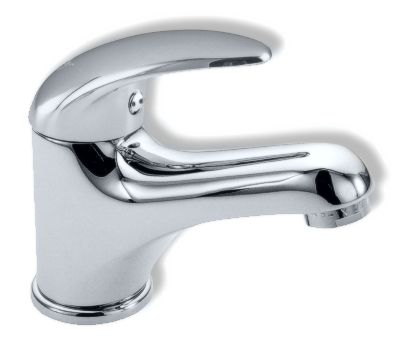 Novaservis baterie na studenou vodu lékařská páka metalia 55 chrom - 55005/1l,0