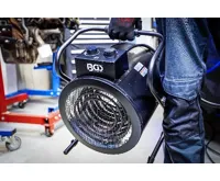 BGS Přímotop elektrický, 9 kW - BGS 73373 (2)