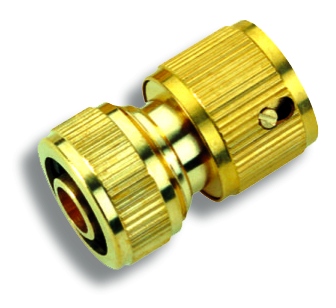 Novaservis rychlospojka 1/2" mosaz - dy8010c