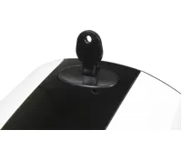 Donner MIST Automatický dávkovač (Gel) Bílý (13)