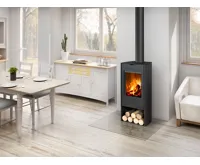 ROMOTOP Krbová kamna TALA N 06 Plech (2)