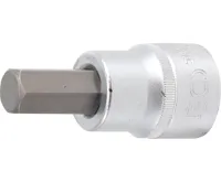 BGS Hlavice zástrčná 3/4&quot; imbus 17 x 85 mm