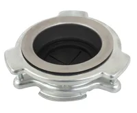 Vyjímatelná silikonová manžeta Ø 85mm - EcoMaster EVO3 (7)