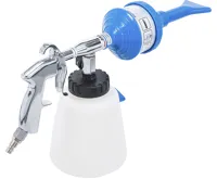 BGS Pneumatická pistole na pěnu - BGS 70118 (1)