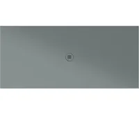 GSI Keramická sprchová vanička, obdélník 200x90x2cm, agave mat