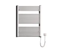 Koupelnový radiátor elektrický Thermal KD-E 750/ 960 - 230V - 500W