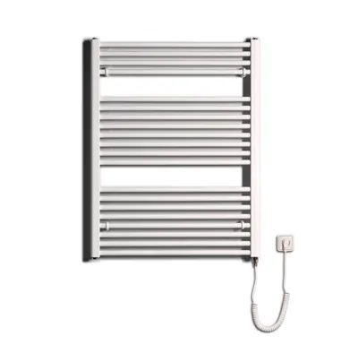 Koupelnový radiátor elektrický Thermal KD-E 750/ 960 - 500W