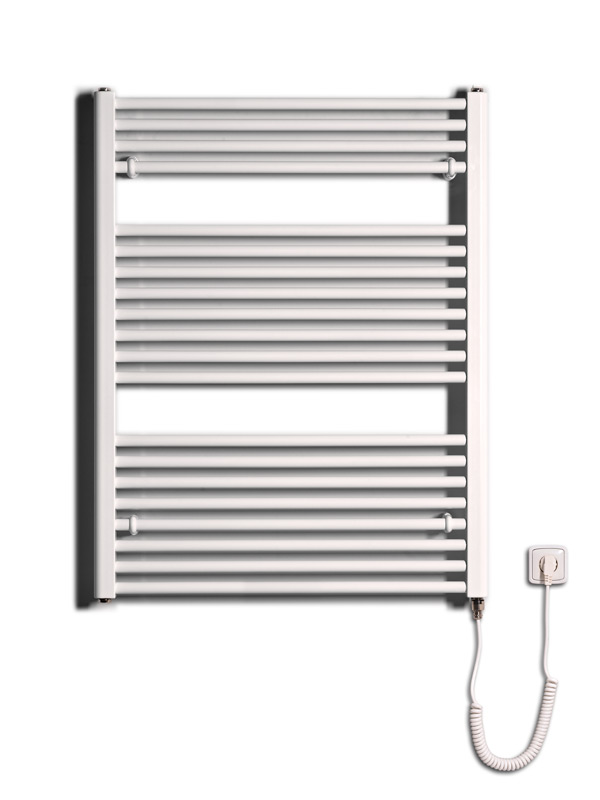 Koupelnový radiátor elektrický Thermal KD-E 750/ 960 - 230V - 500W