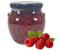 MADAMI s.r.o. Horké Maliny Madami 500g (1)