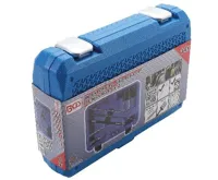 BGS Sada pro čištění sedel vstřikovačů a šachet (1)