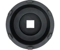 BGS Klíč na matice zadní nápravy se zářezy, pro Mercedes-Benz, MAN 10/13 t NR7/4, 122 × 139 (1)