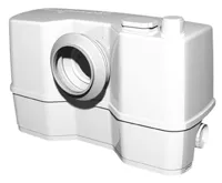 GRUNDFOS přečerpávací zařízení Sololift 2 WC-3 GRUNDFOS přečerpávací zařízení Sololift 2 WC-3