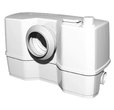 GRUNDFOS přečerpávací zařízení Sololift 2 WC-3