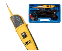 BGS Multitester pro automobily