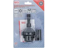 BGS Nástroj na centrování spojky, univerzální, pro rozměr náboje 15–28 mm (3)