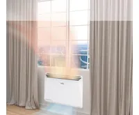 Ballu Elektrický konvektor s invertorem BCH/R-1800 INV s Wi-Fi a Bluetooth (2)