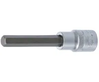 BGS Hlavice zástrčná 1/2" imbus 10 x 100 mm