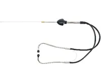 BGS Stetoskop pro motory, ocelová špice (2)