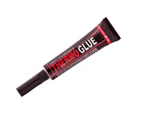 HS Flamingo Těsnící šňůra na dvířka kulatá + lepidlo (8 mm) 2,5 m (3)