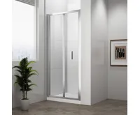 POLYSAN EASY sprchové dveře skládací 900mm, čiré sklo POLYSAN EASY sprchové dveře skládací 900mm, čiré sklo