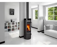 ROMOTOP Krbová kamna LUANCO N 01 keramika (3)