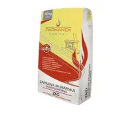 Zdicí žáruvzdorná malta, ZKO 10kg