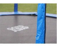 GoodJump 4UPVC trampolína 305 cm s ochrannou sítí + žebřík - výprodej (13)