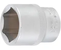 BGS Hlavice nástrčná, 1/2&quot; 12,5 mm, 6ti hranná 26 mm