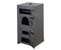 Rojek KTP 30 Kotel na tuhá paliva s horizontálním odkouřením (1)