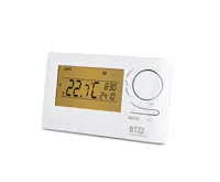 Elektrobock Bezdrátový pokojový termostat BT22 RF (1)