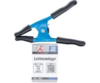 BGS Svěrka bastler 100 mm (1)