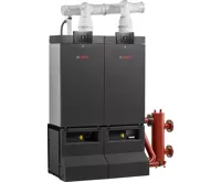 Bosch Condens GC7000WP 150 23 Kotel kondenzační pro vytápění (3)