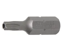 BGS Bit 5/16" T-profil T 25 x 30 mm, s vrtáním BGS Bit 5/16" T-profil T 25 x 30 mm, s vrtáním